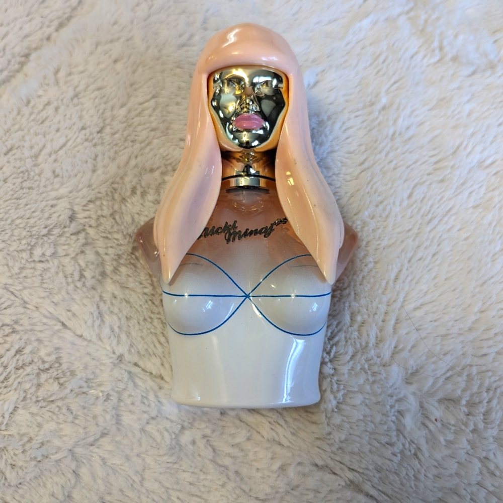 Pink Friday perfume